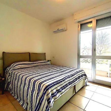 Апартаменты Miki1 - Con Piscina E Campo Da Tennis Торторето