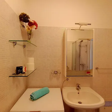 Miki1 - Con Piscina E Campo Da Tennis *