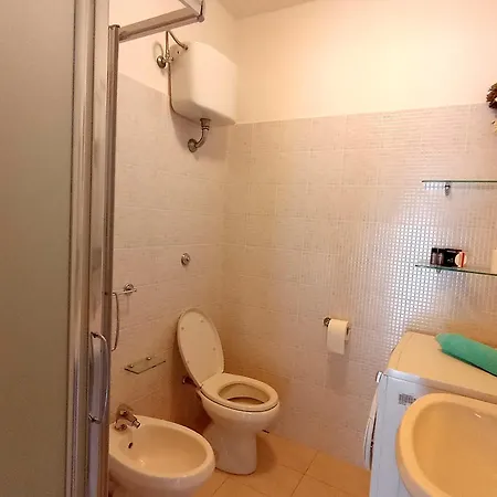 Appartement Miki1 - Con Piscina E Campo Da Tennis Tortoreto