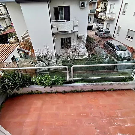 Appartement Miki1 - Con Piscina E Campo Da Tennis
