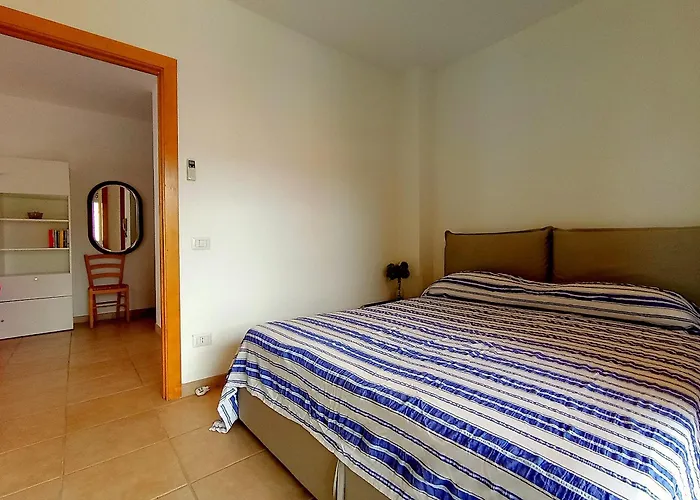 Miki1 - Con Piscina E Campo Da Tennis Apartman *